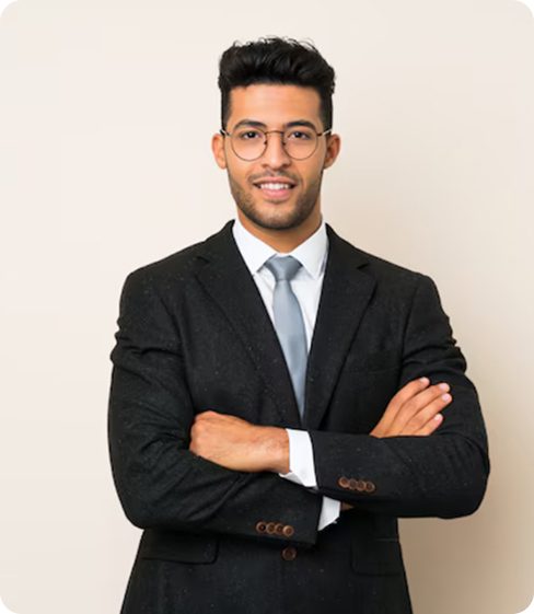 Founder Image