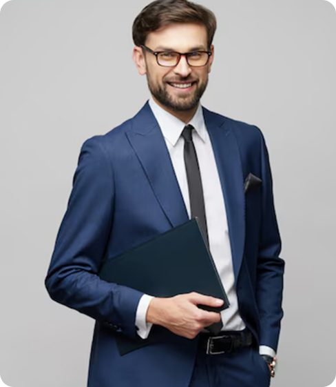 Founder Image
